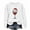 White Fall Fashion Must Haves, variant on Fall Saving Talove Long Sleeve Shirts for Women Funny Graphic Sweatshirt Fall Fashion Must Haves Fall Fashion Tops Womens Tops Casual Christmas Shirts