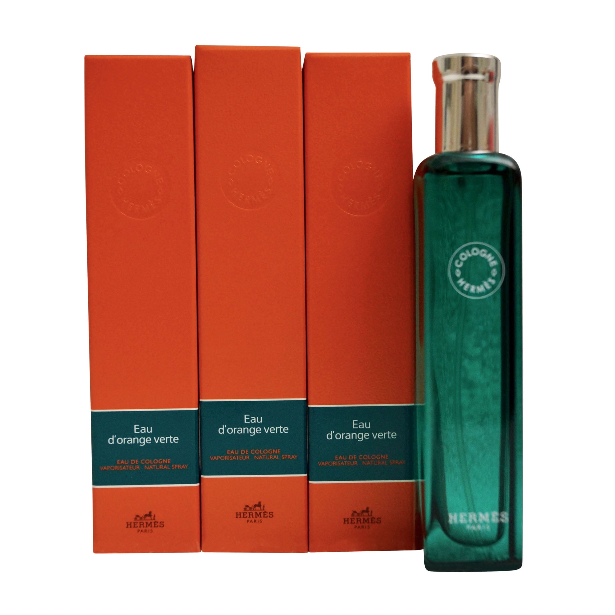 orange verte hermes