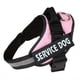 thumbnail image 1 of 1Pc Dog Harness, Non-pull Service Dog Harness, Adjustable With Handle, Outdoor Pet Dog Vest, 1 of 5
