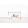 thumbnail image 5 of Little Live Pets, Lil' Dippers Fish and Tank: Fantasea, Interactive Toy Fish & Tank , Magically Comes Alive in Water, Feed and Swims like A Real Fish, Toys for kids, Ages 5+, 5 of 10