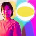 thumbnail image 2 of 10 unids Colorido Sunset Light Light Light Dazzle Color Film Photo Light Films, 2 of 5
