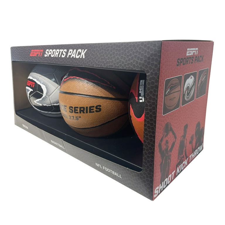 Espn sale ball ball