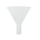 thumbnail image 1 of 5pcs 50mm embudo de vástago corto de plástico para de cocina, 1 of 5