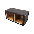 thumbnail image 3 of Bbox Single Vented 15 Inch Subwoofer Enclosure Engineered for Kicker Solo-Baric Model L5 & L7 Subwoofers - Car Subwoofer Boxes & Enclosures & Subwoofer Box Improves Audio Quality, Sound & Bass, 3 of 5