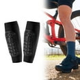 thumbnail image 1 of Almohadilla de cómoda guardia de espinilla elástica para en bicicleta Voleibol Leisure Sports SG, 1 of 8