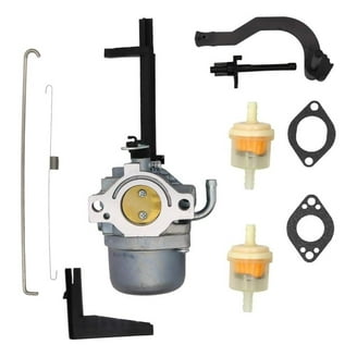 Carburetor Carb For Troy Bilt 3250 3500 Generator Briggs &Stratton 030378 - Foto 2