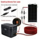 thumbnail image 2 of Cable de Carga Solar XT60I-F Adaptador Cable de ExtensióN de Conector de 12 AWG para Panel Solar Generador BateríA de AlimentacióN B, 2 of 5