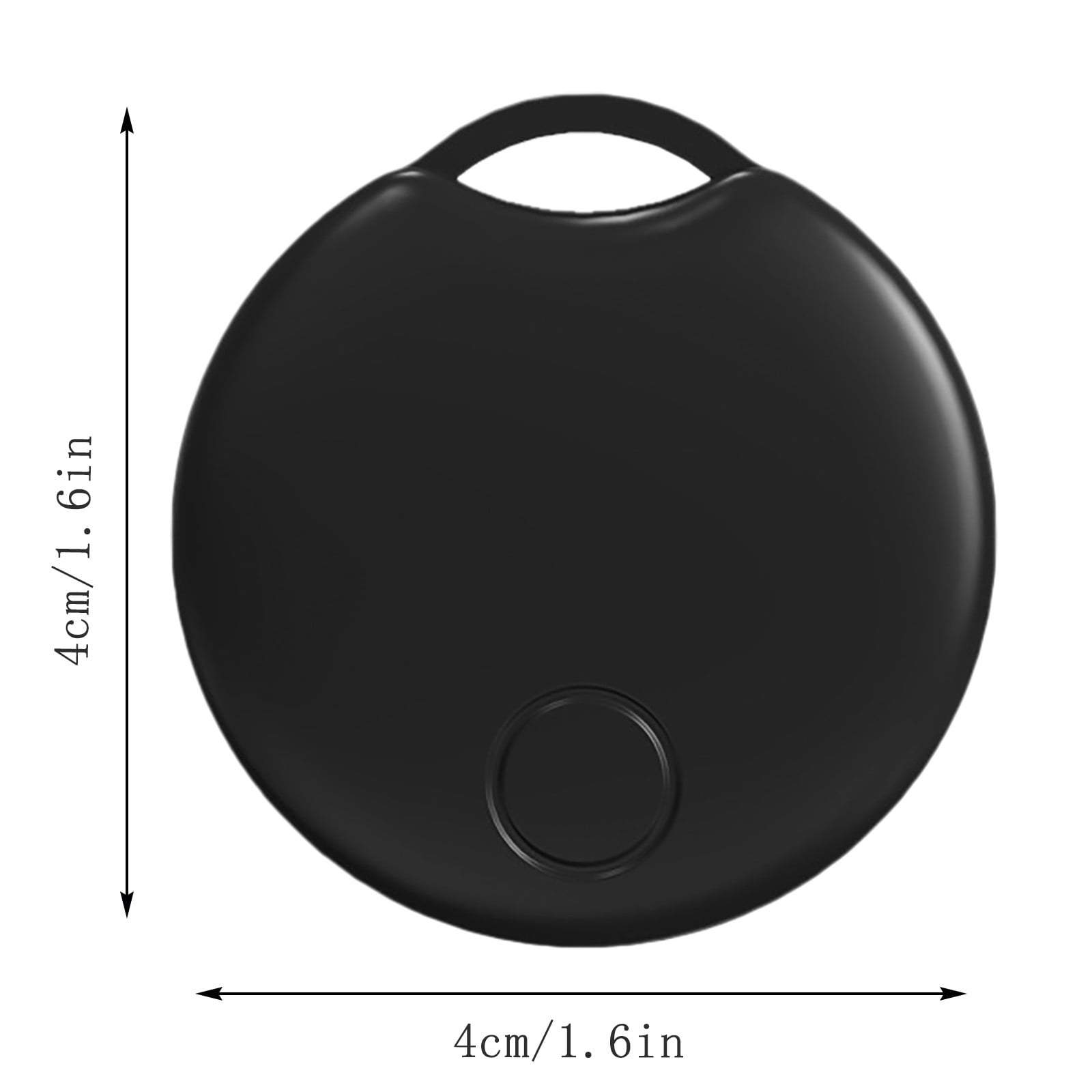 YILANP GPS Tracker, YILANP GPS Tracker for Vehicles, Car Tracker Device Hidden No Subscription, Anti-Lost GPS Trackers for Vehicles No Monthly Fee (1pcs)