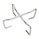 thumbnail image 5 of Soporte para olla de cocina shamjiam hierro fundido plegable Plata, 5 of 8