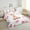 Giraffe, variant on Erosebridal Cute Giraffe Bedding Twin Comforter Set, Bowknot Down Comforter, Cartoon Animal Room Decor, Microfiber 2pcs