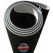 Precor M9.4x M9.4SP Treadmill Walking Belt 2ply Premium