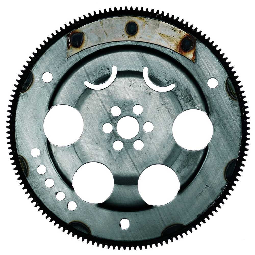Automatic Transmission Flexplate Fits select: 1986-1988 OLDSMOBILE DELTA 88, 1986-1988 BUICK LESABRE
