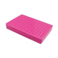 thumbnail image 2 of Base de soporte para pintura, soporte con clip, base de soporte, juego de clips para pintura en aerosol, herramienta de modelado Rosa, 2 of 9