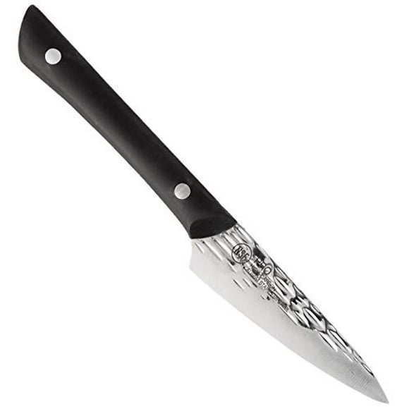 Kai HT7068 Professional Paring Knife, One Size, Silver