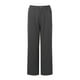thumbnail image 5 of SAYOO Pantalones rectos de color sólido para mujeres, pantalones de cintura alta con bolsillos SAYOO moda, 5 of 5