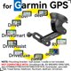 thumbnail image 4 of Soporte GPS SkyTitan para Garmin Nuvi Drive Dezl RV GPS, 4 of 9