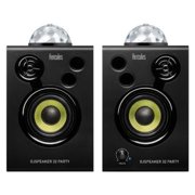 Hercules DJ Monitor 32 Party Pack