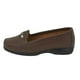 thumbnail image 2 of MOCASIN DAMA CHOCOLATE Mundo Terra 020081, 2 of 2