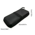 thumbnail image 5 of EVA Travel Carrying Storage Case Cover Bag for Instruments Calculator, 5 of 7