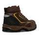 thumbnail image 4 of Bota Con Casco Hombre Workland 79340 chocolate 26.5 Workland Workland, 4 of 8