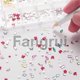 thumbnail image 4 of For Dental Drill Tooth Decoration Set Diy Tool Red, 4 of 5