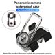 thumbnail image 4 of Matsuzay Funda impermeable para cámara de buceo al aire libre, funda a prueba de polvo para grabadora de vídeo, piezas de repuesto herméticas para Accesorios de cámara y óptica, 4 of 8