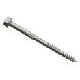 thumbnail image 1 of Simpson Strong Tie 264571 0.25 x 2 in. Connector Screw - Count 25, 1 of 1