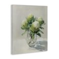 thumbnail image 2 of Stupell Industries Transitional Glass & Bloom Still Life Canvas Art, 16 x 20, by Svetlana Aleynikova, 2 of 8