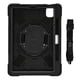 thumbnail image 2 of Funda Protectora para Tableta a Prueba de Golpes para Pad 5 5 Pro Multifunción Elegante a Prueba de Golpes Multiángulo Cubierta Protectora para Tableta para Mi Pad 5 5 Pro ANGGREK  Otros, 2 of 8