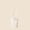 White, variant on Small Bucket Bag for Women Crossbody Bags Trendy Vegan Leather Shoulder Purses Designer Ladies Handbags