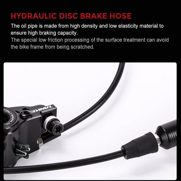 Disc Brake,Disc Brake Caliper Bike With 160mm Rotors Brake With Rotors E-bike Brake And Rear 160mm Rotors And Set With 160mm Siuke Mewmewcat Set E Bike Brake Bike And Buzhi