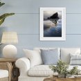 thumbnail image 2 of Stupell Industries Pistol River Seascape White Framed Print Under Glass design by Celebrate Life Gallery, 23 x 17, 2 of 10