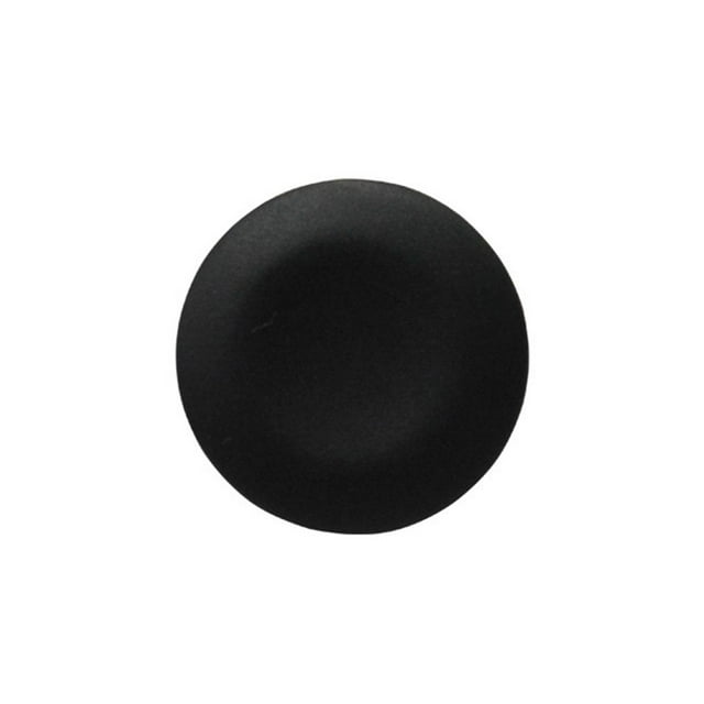 Botón de joystick Instalación fácil Cubierta de tapa Reemplazo de perilla de navegación duradera para automóviles Q5A4LA6LA5 A8 Q7 Kits de molduras para tableros de automóviles 16x8.5x5.2 cm 4 Kenally VI019021-04