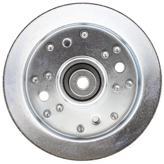 MTD 756-05062 Deck Idler Pulley Craftsman Z8200 Z148