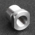 thumbnail image 2 of Oil Filter Threaded Adapter Connector 1/2?28 to 3/4?16 Auto Engine Replacement Parts, 2 of 4