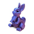 thumbnail image 7 of Eolstice Easter Printing Mystery Rabbits Egg, Surprise Fidget Toy, Novelty Hatchling Egg for Stress Relief, Party Favors, Children's Easter Fun, 7 of 7