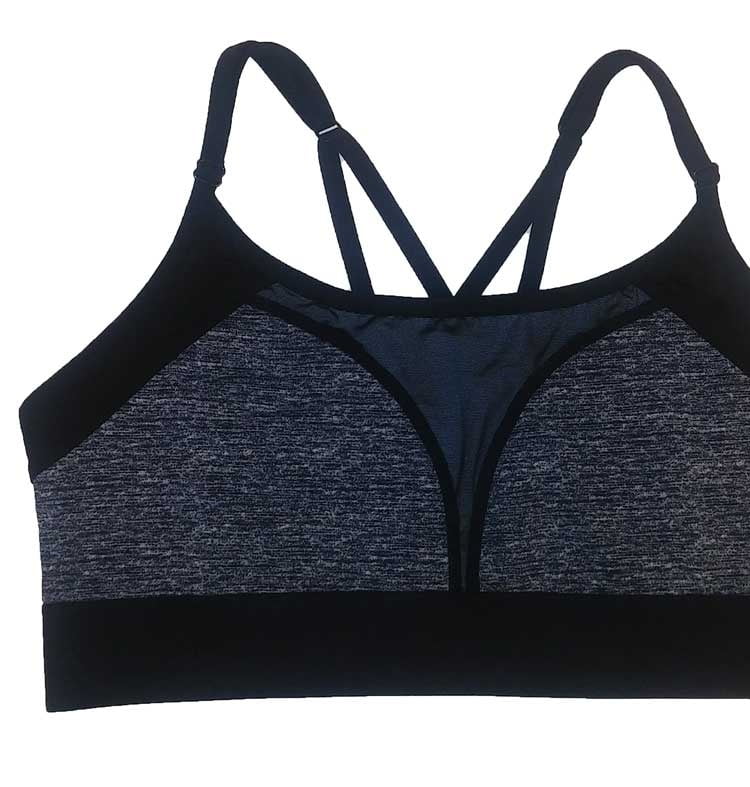 victoria secret pink sports bra