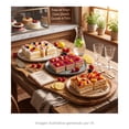 thumbnail image 5 of Pastel a Granel por pieza, 5 of 5