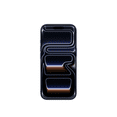 thumbnail image 2 of Apple iPhone 17 Pro 1 TB eSIM Azul Profundo Nuevo, 2 of 5