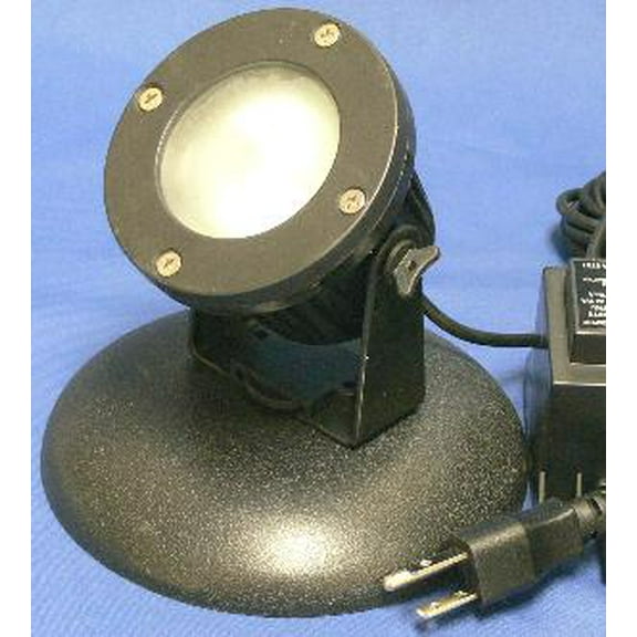 Jebao JPL3 20W Halogen Spotlight