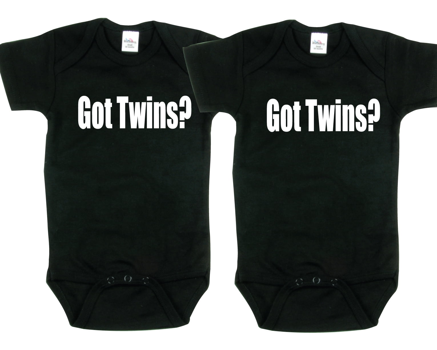 got twins shirt