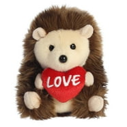 Aurora - Mini Brown Palm Pals - 5" Luna Bat - Adorable Stuffed Animal ...