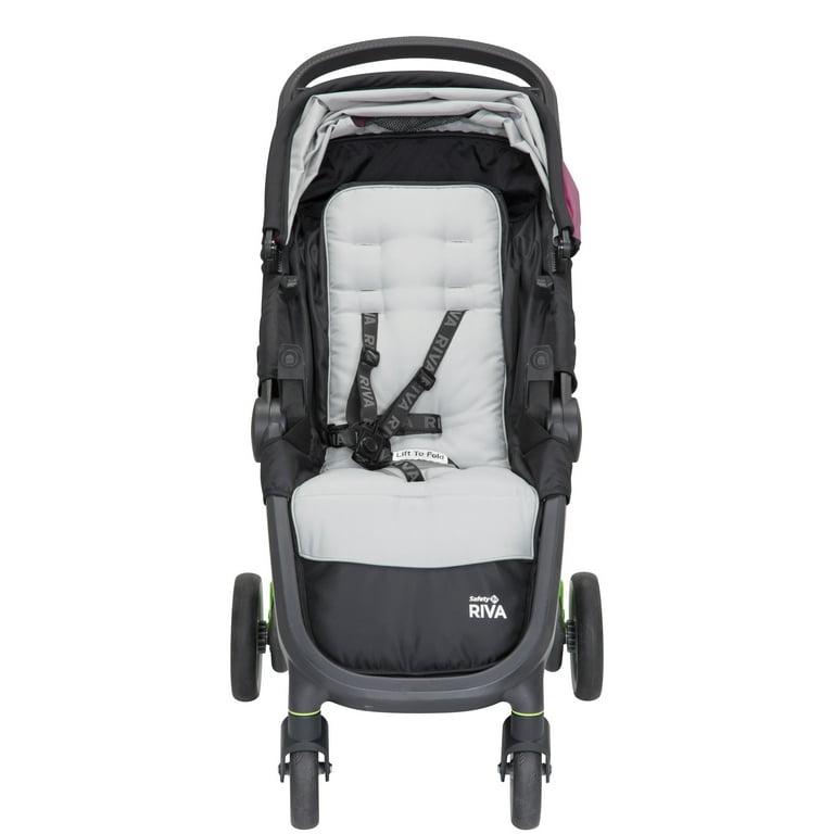 Safety first store riva travel system