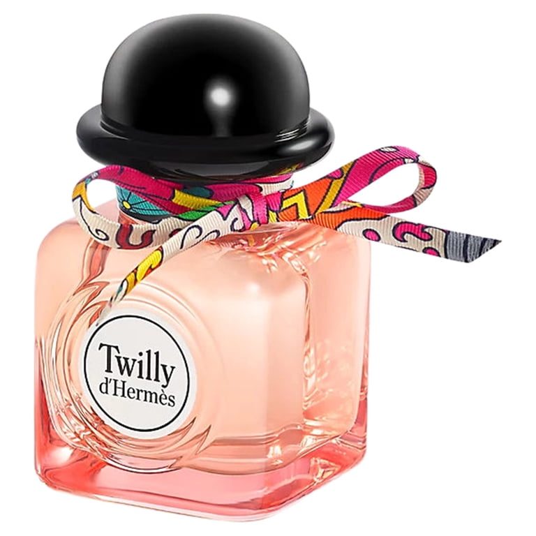 Hermes Twilly D'Hermes Eau De Parfum Spray, 85ml, Floral Fragrance