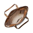 thumbnail image 3 of Michael Kors Brown / Acorn Bedford Medium Logo Tote, 3 of 5