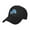 Black, variant on Lion Sport Logo Sandwich Cap Unisex Adjustable Adult Baseball Caps Casquette Hats Flat Cap