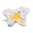 thumbnail image 5 of Mono para muñecas Strade Fareast Limited 17 cm Conejo, 5 of 5