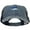 Navy Navy, variant on Bluefin Tuna Embroidered Washed Trucker Cap - Navy Navy OSFM