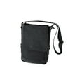 thumbnail image 2 of Rothco Vintage Canvas Military Tech Bag - Black, 2 of 9