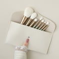 thumbnail image 2 of Mareep Thin And Flawless Foundation Makeup Brush Is The Perfect Addition To Your Beauty Routine for Ensuring A Radiant Gift for Women, 2 of 3
